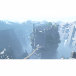 Square Enix NieR Replicant ver.1.22474487139... Standard Allemand, Anglais, Chinois simplifié, Coréen, Espagnol, Français, Italien, Japonais PlayStation 4