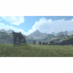 Square Enix NieR Replicant ver.1.22474487139... Standard Allemand, Anglais, Chinois simplifié, Coréen, Espagnol, Français, Italien, Japonais PC - Vue supplémentaire 10