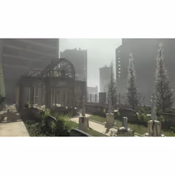 Square Enix NieR Replicant ver.1.22474487139... Standard Allemand, Anglais, Chinois simplifié, Coréen, Espagnol, Français, Italien, Japonais PC - Vue supplémentaire 5