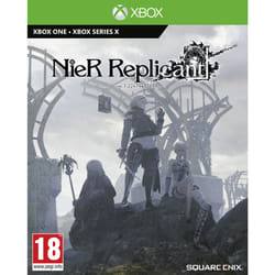 Square Enix NieR Replicant ver.1.22474487139... Standard Anglais Xbox One