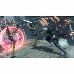 Square Enix NieR Replicant ver.1.22474487139... Standard Allemand, Anglais, Chinois simplifié, Coréen, Espagnol, Français, Italien, Japonais Xbox One - Vue supplémentaire 4