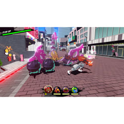 Square Enix NEO: The World Ends with You PlayStation 4