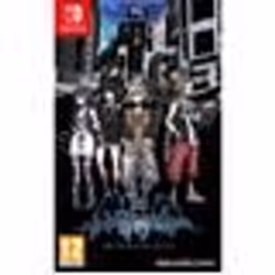 Jeu Vidéo - Nintendo - Neo The World Ends With You - Aventure - Import - Jouable en Français