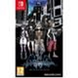 Jeu Vidéo - Nintendo - Neo The World Ends With You - Aventure - Import - Jouable en Français