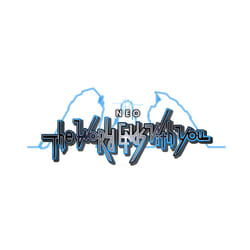 Square Enix NEO: The World Ends with You