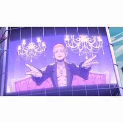 Square Enix NEO: The World Ends with You - Vue supplémentaire 10