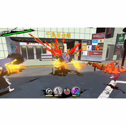 Square Enix NEO: The World Ends with You - Vue supplémentaire 11