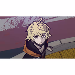 Square Enix NEO: The World Ends with You - Vue supplémentaire 13