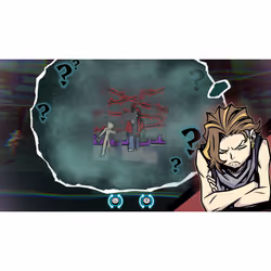 Square Enix NEO: The World Ends with You - Vue supplémentaire 14