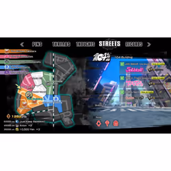 Square Enix NEO: The World Ends with You - Vue supplémentaire 16