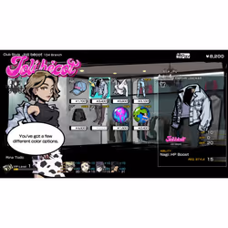 Square Enix NEO: The World Ends with You - Vue supplémentaire 20
