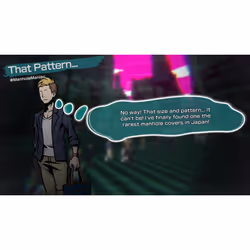 Square Enix NEO: The World Ends with You