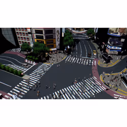 Square Enix NEO: The World Ends with You - Vue supplémentaire 5