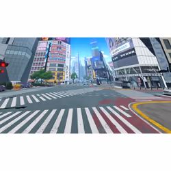 Square Enix NEO: The World Ends with You - Vue supplémentaire 7