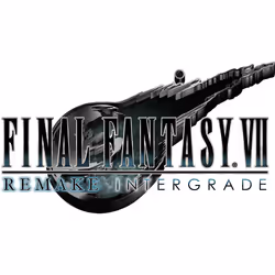 Square Enix FINAL FANTASY VII REMAKE INTERGRADE, PlayStation 5, T (Teen), Support physique