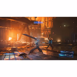 Square Enix FINAL FANTASY VII REMAKE INTERGRADE Standard PlayStation 5