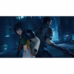 Square Enix FINAL FANTASY VII REMAKE INTERGRADE Standard PlayStation 5 - Vue supplémentaire 4