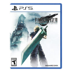 GAME Final Fantasy VII Remake Intergrade Standard Allemand, Anglais PlayStation 5