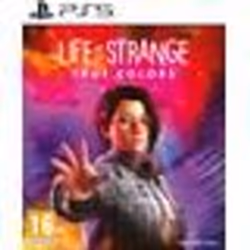 Jeu Vidéo - Life is Strange - True Colors - PS5 - Version Import - Jouable en Français - Aventure