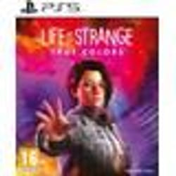 Jeu Vidéo - Life is Strange - True Colors - PS5 - Version Import - Jouable en Français - Aventure