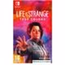 Jeu Vidéo - Life is Strange - True Colors - Nintendo Switch - Aventure - Version Import