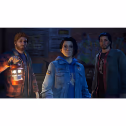 Square Enix Life is Strange: True Colors Standard PlayStation 4 - Vue supplémentaire 10