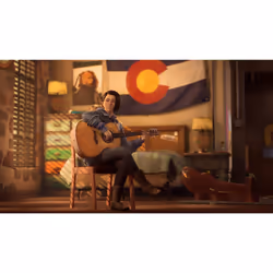 Square Enix Life is Strange: True Colors Standard PlayStation 4 - Vue supplémentaire 11