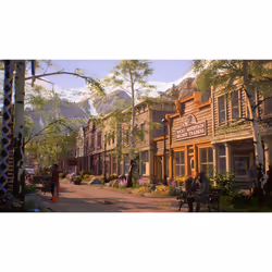 Square Enix Life is Strange: True Colors Standard PlayStation 4 - Vue supplémentaire 14