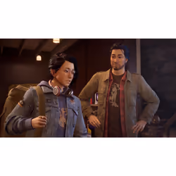 Square Enix Life is Strange: True Colors Standard PlayStation 4