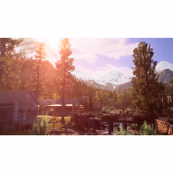Square Enix Life is Strange: True Colors Standard PlayStation 4 - Vue supplémentaire 4