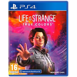 Koch Media Life is Strange: True Colors, PlayStation 4