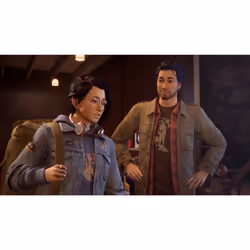 Square Enix Life is Strange: True Colors Standard PlayStation 5
