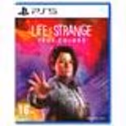 Koch Media Life is Strange: True Colors, PlayStation 5, M (Mature)