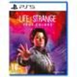 Koch Media Life is Strange: True Colors Standard Allemand, Anglais, Espagnol, Italien, Japonais PlayStation 5
