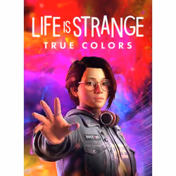 Square Enix Life is Strange: True Colors, PC, M (Mature)