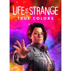Square Enix Life is Strange: True Colors Standard Néerlandais, Anglais PC