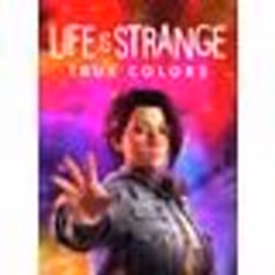 Koch Media Life is Strange: True Colors, PC, M (Mature)