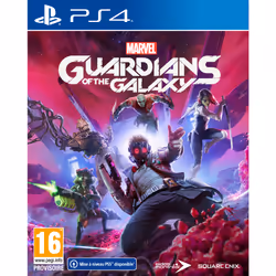 Square Enix Marvel's Guardians of the Galaxy