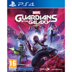 Square Enix Marvel's Guardians of the Galaxy Standard Anglais, Allemand PlayStation 4