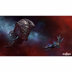 Deep Silver Marvel's Guardians of the Galaxy Italien PlayStation 4 - Vue supplémentaire 8