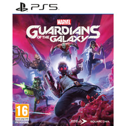 Square Enix Marvel's Guardians of the Galaxy Standard Anglais PlayStation 5