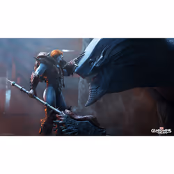 Square Enix Marvel's Guardians of the Galaxy Standard Anglais PlayStation 5