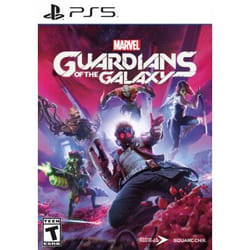 Square Enix Marvel’s Guardians of the Galaxy Standard Multilingue PlayStation 5