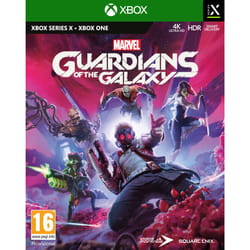 Square Enix Marvel's Guardians of the Galaxy Standard Anglais Xbox Series X