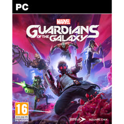 Square Enix Marvel's Guardians of the Galaxy PC