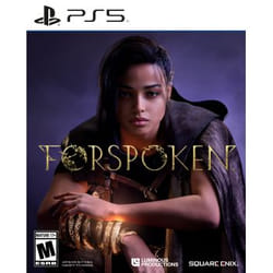 Square Enix Forspoken Standard Multilingue PlayStation 5