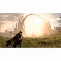 Square Enix Forspoken Standard Multilingue PlayStation 5