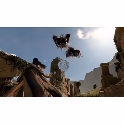 Square Enix Forspoken Standard Multilingue PlayStation 5