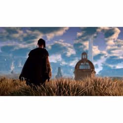 Square Enix Forspoken (PS5) Standard Multilingue PlayStation 5