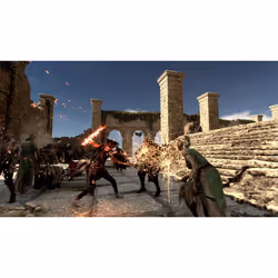 Square Enix Forspoken Standard Italien PlayStation 5 - Vue supplémentaire 10